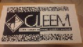 CLEEM バスタオル/CLEEM