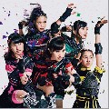 BLAST!(CD+BD)初回限定盤A/ももいろクローバーZ