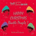 クリスマス・レコード・ボックス/ザ・ビートルズ